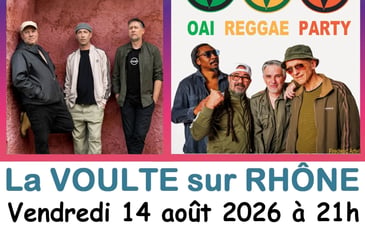 Otcho – Oai Reggae Party