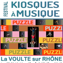 Collectif Puzzle