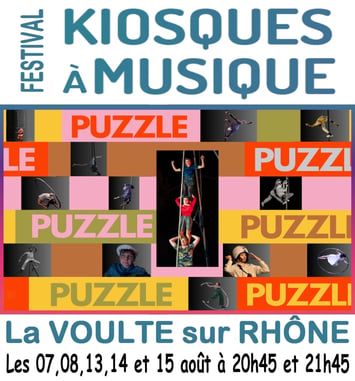 Collectif Puzzle