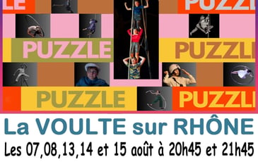 Collectif Puzzle