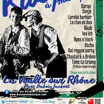Festival Des Kiosques À Musique