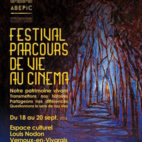 Festival des Parcours de vie au cinéma, notre patrimoine vivant