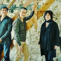 Constellations · Bruno Angelini Quartet (Jazz)