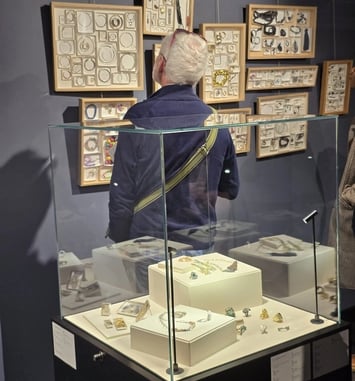 Visite gratuite de la Maison du bijou