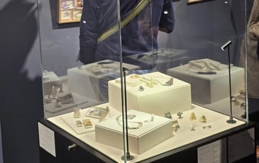 Visite gratuite de la Maison du bijou