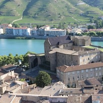 Visite libre du Château-Musée