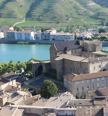 Visite libre du Château-Musée