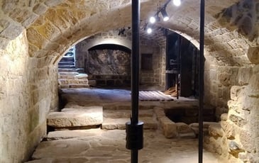 Visite guidée du moulin Dupuy