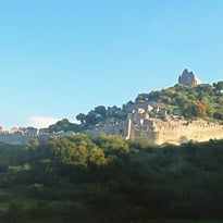 Visite guidée médiévale