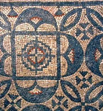 Visite du musée archéologique