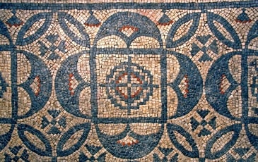 Visite du musée archéologique