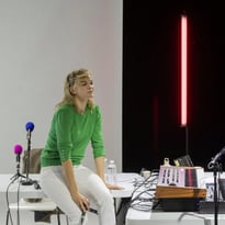 Barbara (par Barbara)/Marie-Sophie Ferdane - Emmanuel Noblet