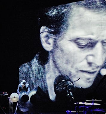 Raphaël "Karaoké"