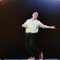 Parle, envole-toi ! ou comment le théâtre m’a sauvé la vie - Bruno Abraham-Kremer