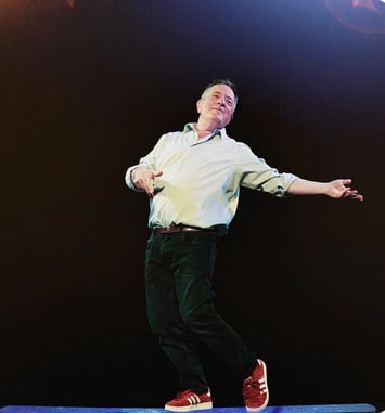 Parle, envole-toi ! ou comment le théâtre m’a sauvé la vie - Bruno Abraham-Kremer