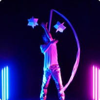 Astrat - Compagnie Carloe Cerato | Cirque et jonglage