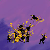 Soyons héroïques!  Venez découvrir le nouvel Orchestre d’Ardèche