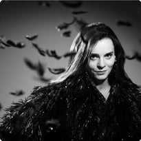 Noëmi Waysfeld chante Barbara