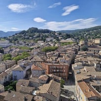Ouverture au public du Beffroi de l'Hôtel de ville