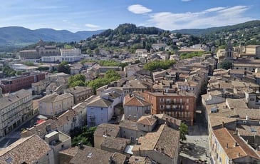 Ouverture au public du Beffroi de l'Hôtel de ville