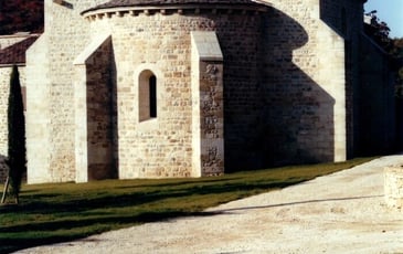 Visite libre de l'église de Lubilhac