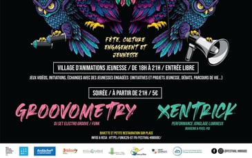 Festival Hibouge