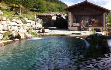 Visites guidées du Moulin de Charrier