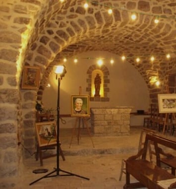 Visites guidées de la chapelle de Freyssenet