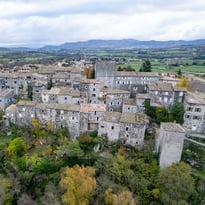 Visite guidée "Les vieilles maisons ont une histoire..."
