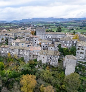 Visite guidée "Les vieilles maisons ont une histoire..."