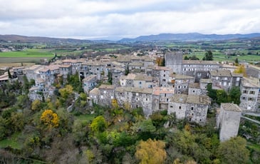 Visite guidée "Les vieilles maisons ont une histoire..."