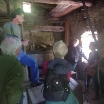 Visites guidées du moulin de Blaye