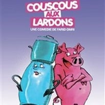 Couscous aux Lardons (Tournée)