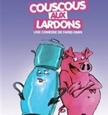 Couscous aux Lardons (Tournée)