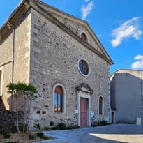 Exposition Temple de Chomérac