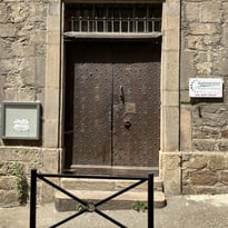 Ouverture exceptionnelle du Musée Vivarois César Filhol à l'occasion des Journées Européennes du Patrimoine