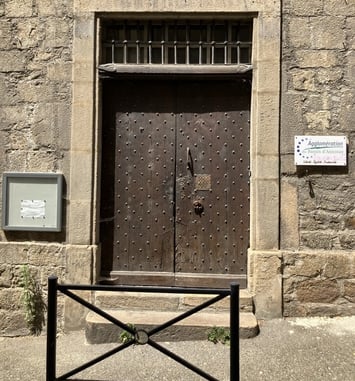 Ouverture exceptionnelle du Musée Vivarois César Filhol à l'occasion des Journées Européennes du Patrimoine