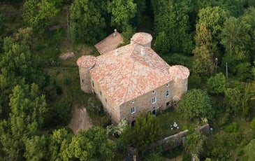 Visites du Château et des jardins du Pin