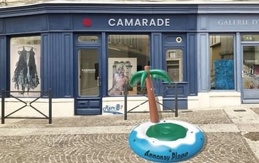 Uchronie méchanique
