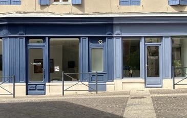 Le rôle et l'histoire du Musée Vivarois César Filhol dans la vieille ville d'Annonay