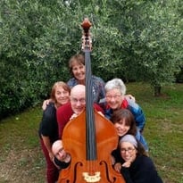 No Name Orchestra — Concert Klezmer et Balkans