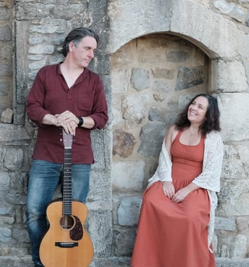 Concert de l'Ensemble Azalaïs