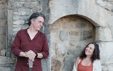 Concert de l'Ensemble Azalaïs