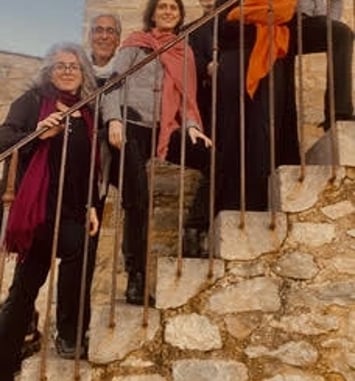 Le Banchetto Musicale en concert