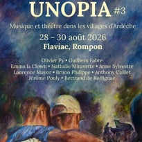 Festival Unopia
