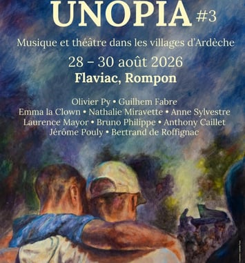Festival Unopia