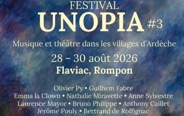 Festival Unopia