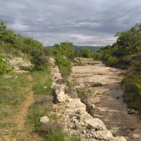 Le berriasien : quand un patrimoine naturel géologique local devient mondialement connu