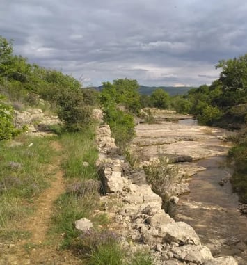 Le berriasien : quand un patrimoine naturel géologique local devient mondialement connu