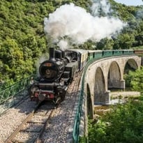 Train du Patrimoine